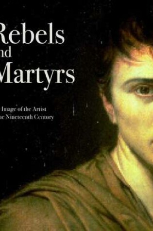 Cover of Rebels and Martyrs