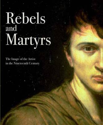 Book cover for Rebels and Martyrs