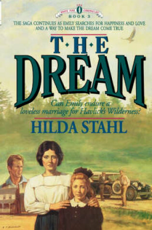 Cover of The Dream