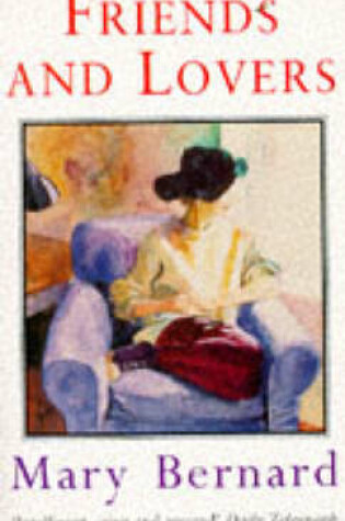 Cover of Friends and Lovers