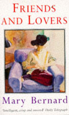 Book cover for Friends and Lovers