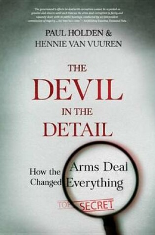 Cover of The Devil in the Detail