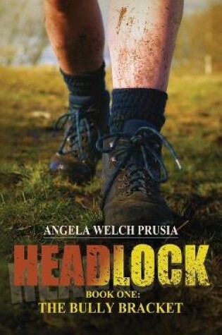 Cover of Headlock