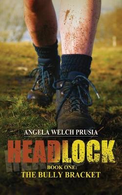 Book cover for Headlock