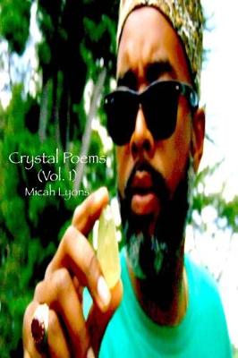 Cover of Crystal Poems (Vol. 1)