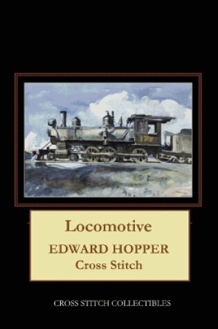 Cover of Locomotive