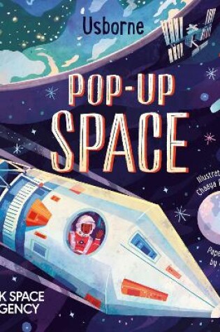 Cover of Pop-up Space