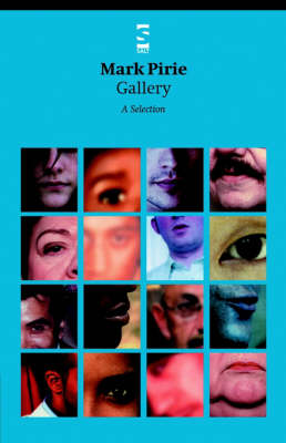 Cover of Gallery