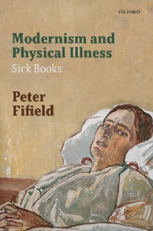 Cover of Modernism and Physical Illness