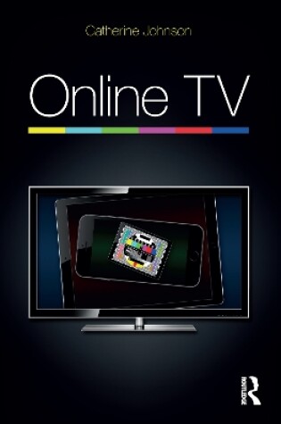 Cover of Online TV
