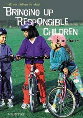 Book cover for Bringing Up Responsible Children