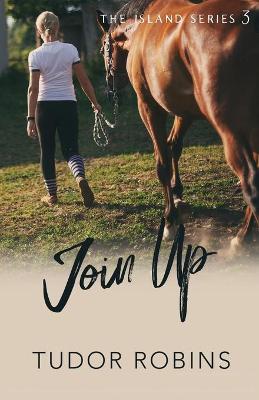 Book cover for Join Up
