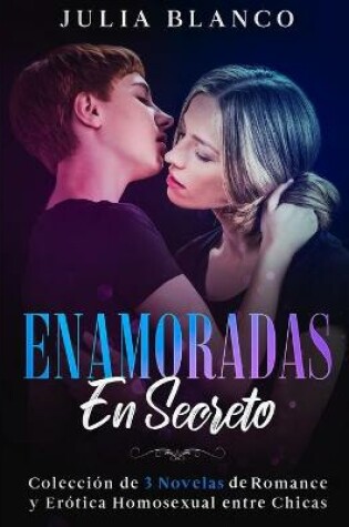 Cover of Enamoradas en Secreto