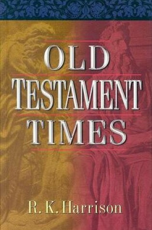 Cover of Old Testament Times