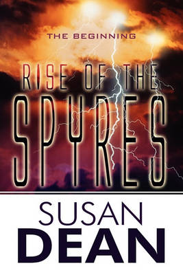 Book cover for Rise of the Spyres