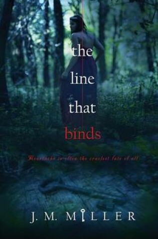 Cover of The Line That Binds