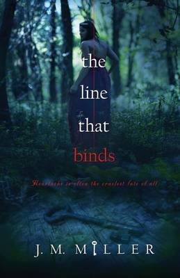 Cover of The Line That Binds