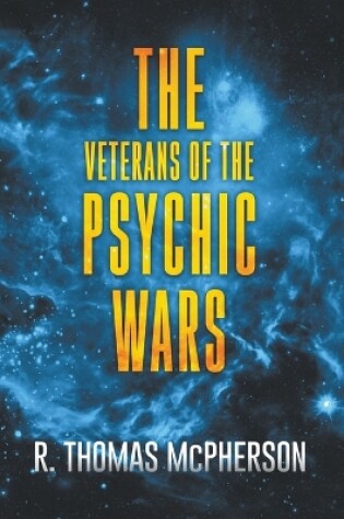 Cover of The Veterans of the Psychic Wars