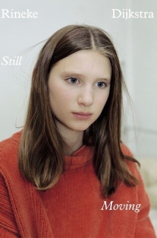 Cover of Still – Moving . Portraits 1992 – 2024