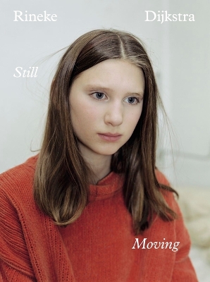 Book cover for Still – Moving . Portraits 1992 – 2024