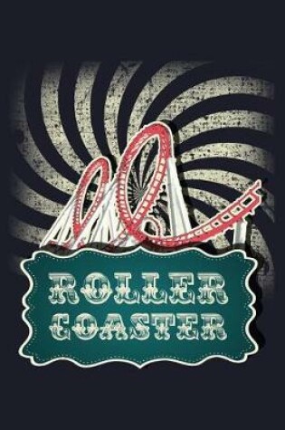 Cover of Roller Coaster