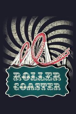 Book cover for Roller Coaster