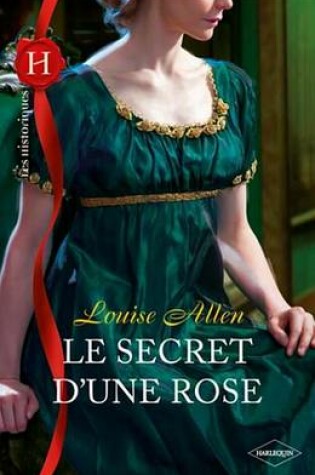 Cover of Le Secret D'Une Rose