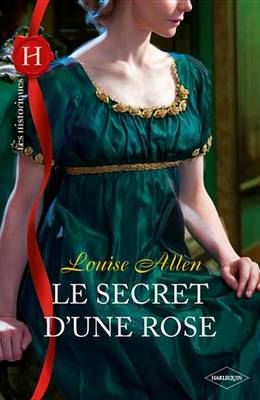 Book cover for Le Secret D'Une Rose