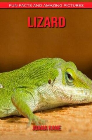 Cover of Lizard