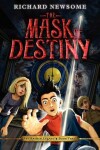 Book cover for The Mask of Destiny