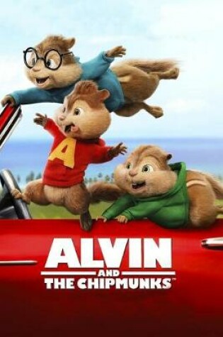 Cover of Alvin and the Chipmunks