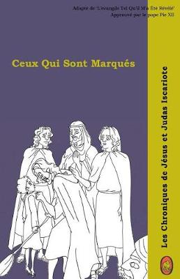 Book cover for Ceux Qui Sont Marqués