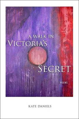 Cover of A Walk in Victoria's Secret