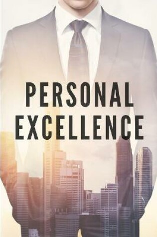 Cover of Personal Excellence
