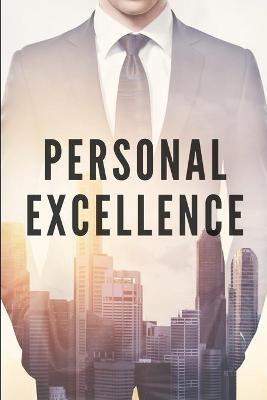 Book cover for Personal Excellence