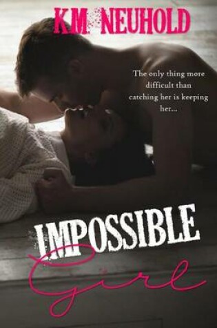 Cover of Impossible Girl