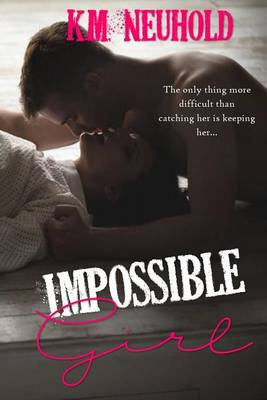 Book cover for Impossible Girl