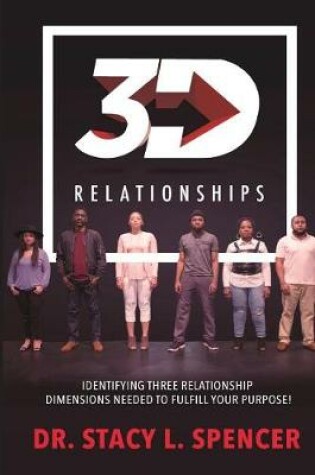 Cover of 3D Relationships