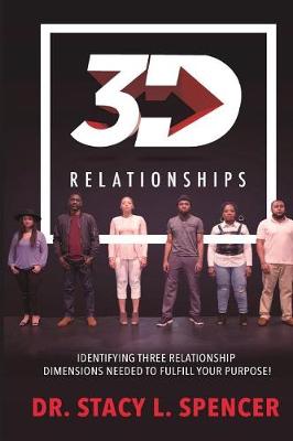 Book cover for 3D Relationships