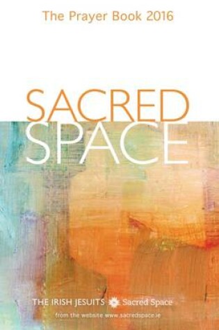 Cover of Sacred Space