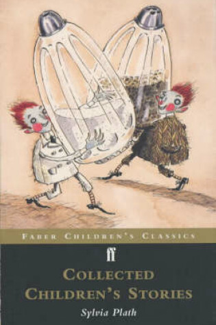 Cover of Collected Stories (Children's Classics)