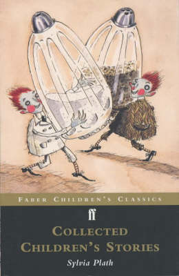 Book cover for Collected Stories (Children's Classics)