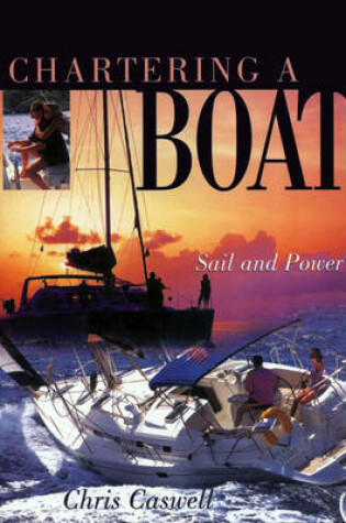 Cover of Chartering a Boat