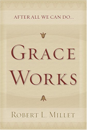 Book cover for Grace Works