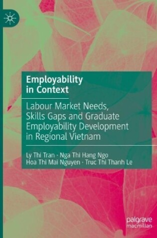 Cover of Employability in Context