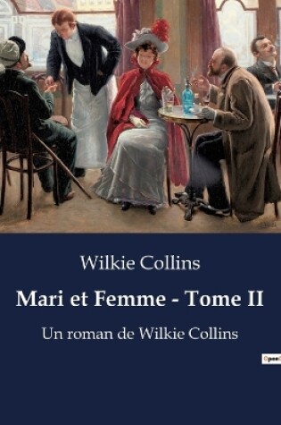 Cover of Mari et Femme - Tome II