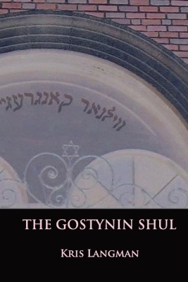 Book cover for The Gostynin Shul