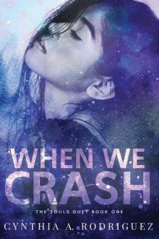 Cover of When We Crash