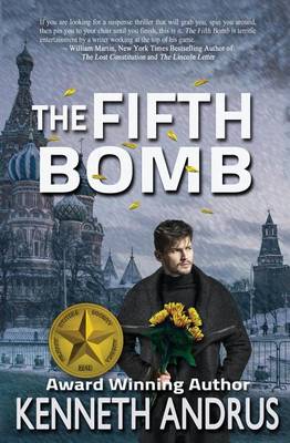 Cover of The Fifth Bomb