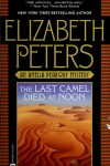 Book cover for The Last Camel Died at Noon